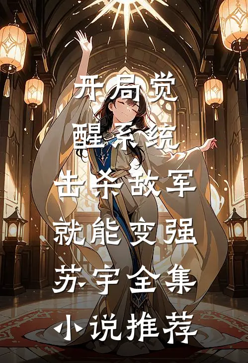 开局觉醒系统,击杀敌军就能变强苏宇全集小说推荐