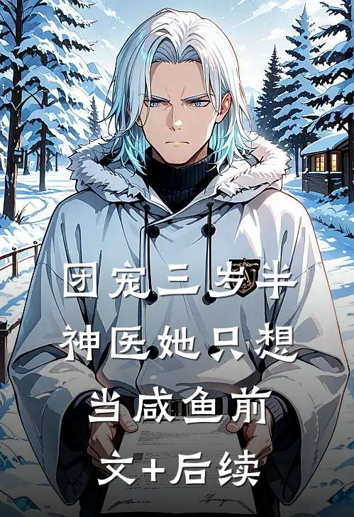 团宠三岁半：神医她只想当咸鱼前文+后续