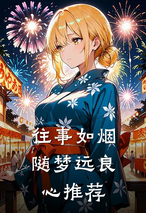 往事如烟随梦远良心推荐