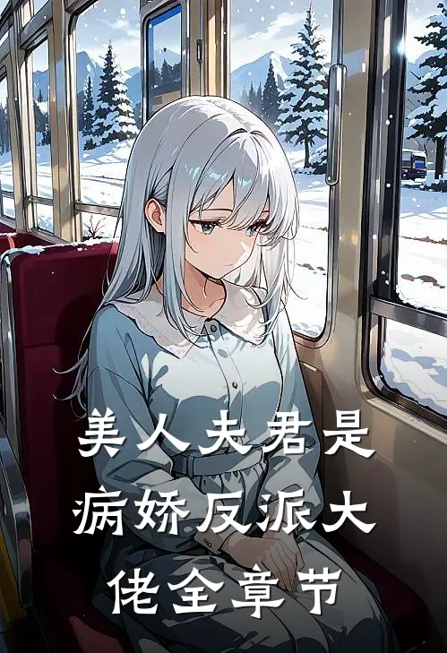 美人夫君是病娇反派大佬全章节