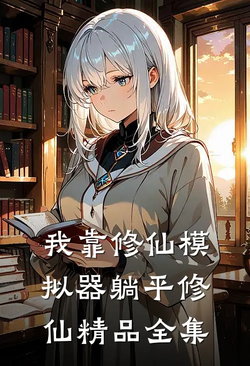 我靠修仙模拟器躺平修仙精品全集