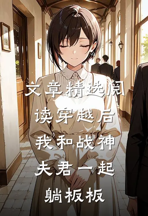 文章精选阅读穿越后，我和战神夫君一起躺板板