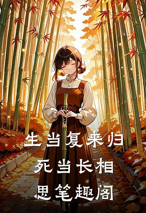 生当复来归，死当长相思笔趣阁