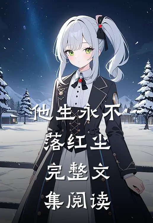 他生永不落红尘完整文集阅读