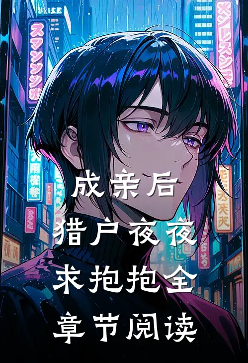 成亲后，猎户夜夜求抱抱全章节阅读