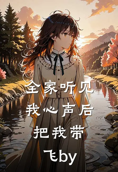 全家听见我心声后，把我带飞by