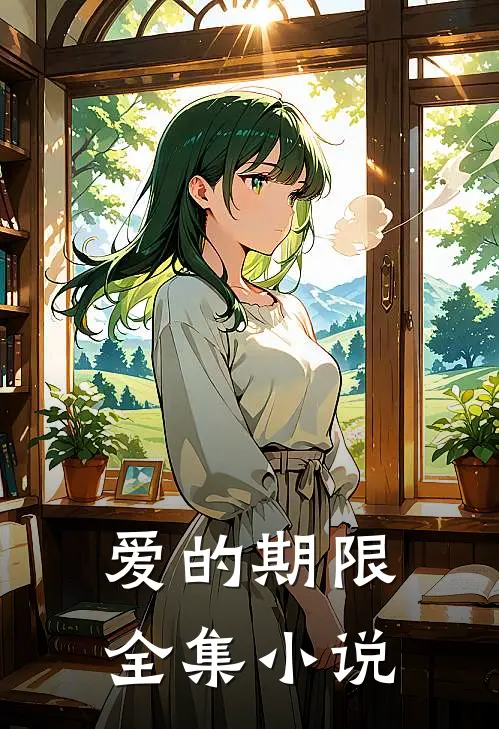 爱的期限全集小说