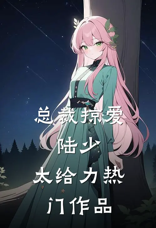 总裁掠爱：陆少，太给力热门作品