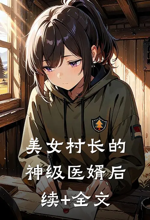 美女村长的神级医婿后续+全文
