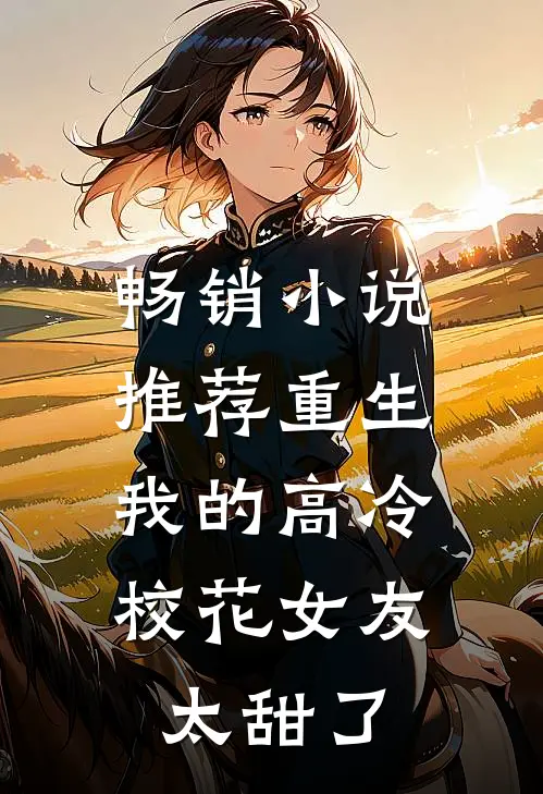 畅销小说推荐重生：我的高冷校花女友太甜了
