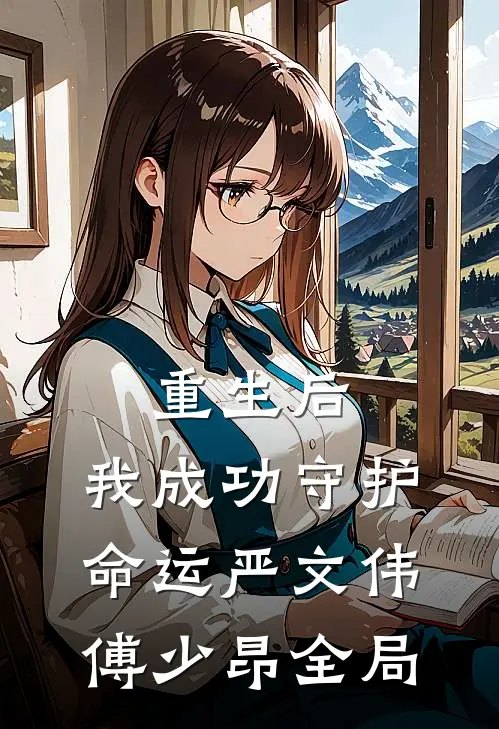 重生后，我成功守护命运严文伟傅少昂全局