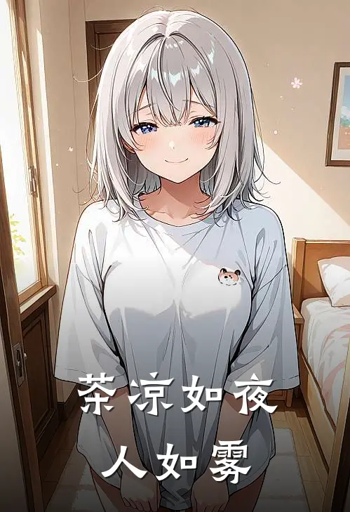 茶凉如夜人如雾