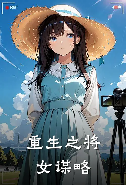 重生之将女谋略