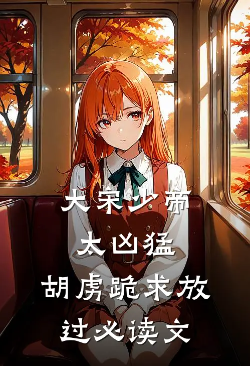 大宋少帝太凶猛，胡虏跪求放过必读文
