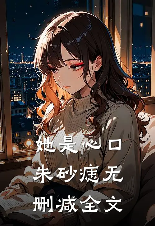 她是心口朱砂痣无删减全文