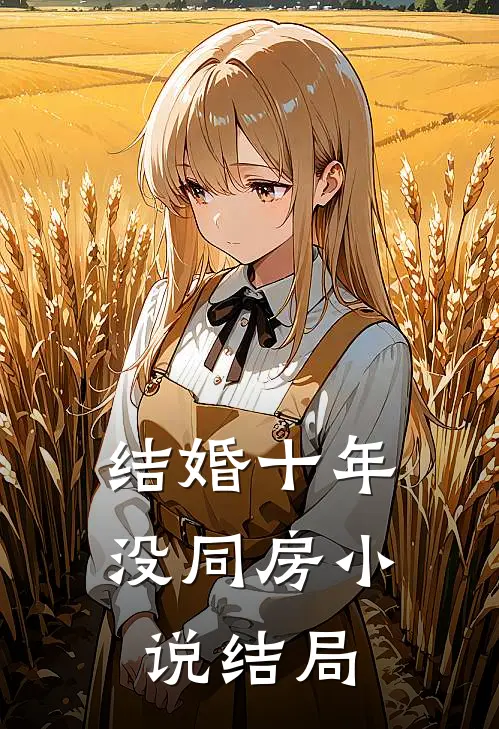结婚十年没同房小说结局