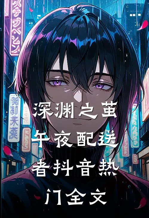 深渊之茧：午夜配送者抖音热门全文