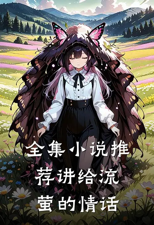 全集小说推荐讲给流萤的情话