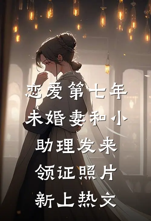 恋爱第七年，未婚妻和小助理发来领证照片新上热文