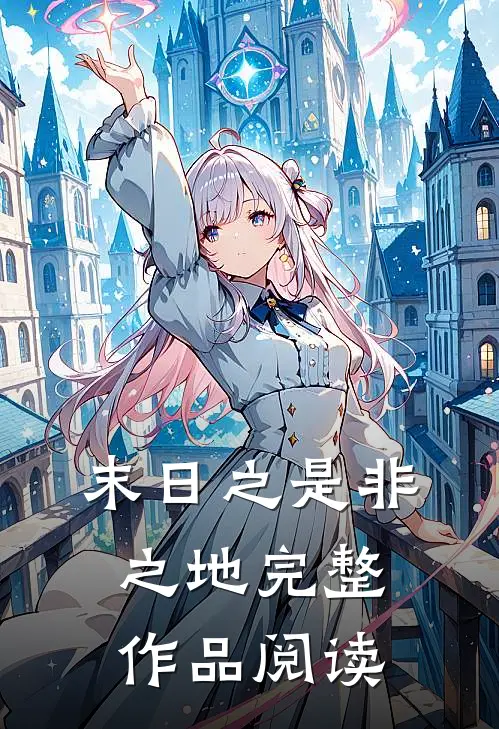 末日之是非之地完整作品阅读