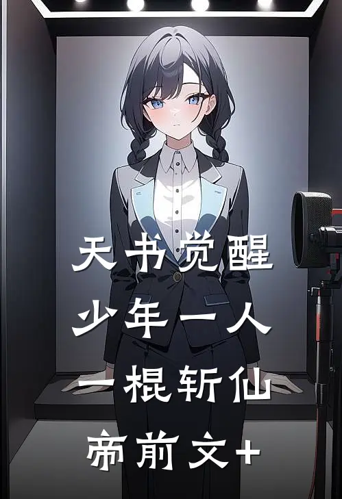 天书觉醒：少年一人一棍斩仙帝前文+