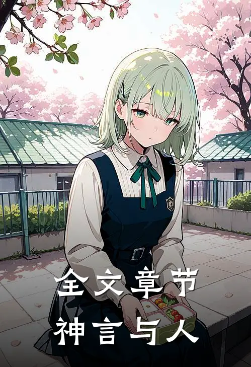 全文章节神言与人
