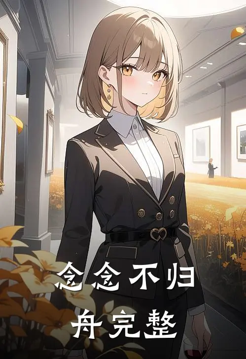 念念不归舟完整
