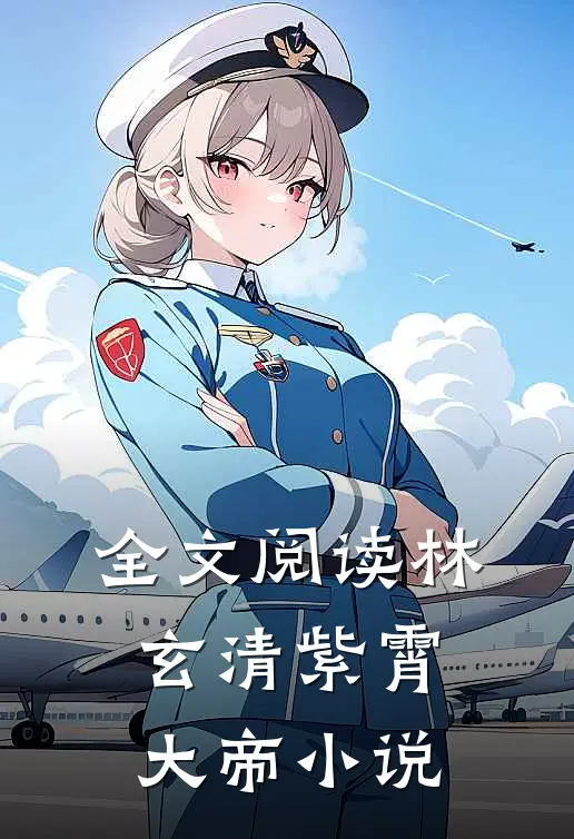 全文阅读林玄清紫霄大帝小说