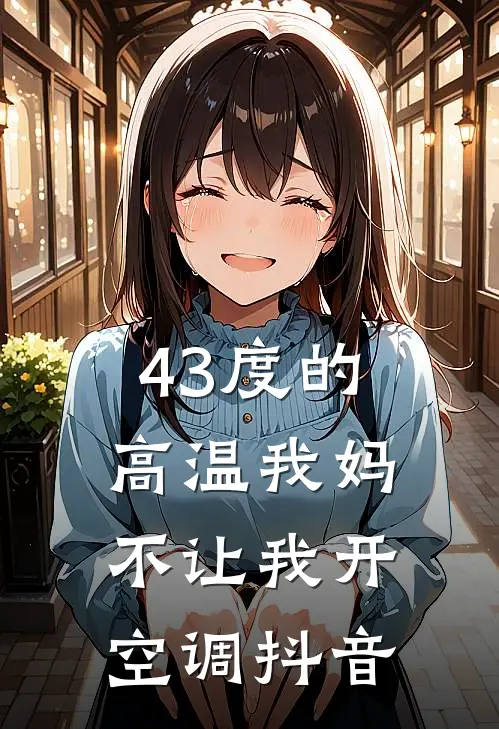 43度的高温我妈不让我开空调抖音