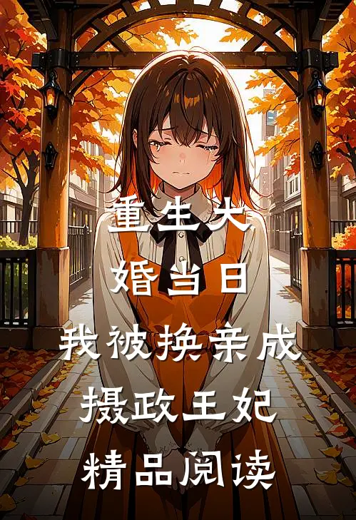 重生大婚当日，我被换亲成摄政王妃精品阅读