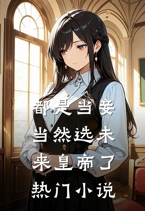 都是当妾，当然选未来皇帝了热门小说