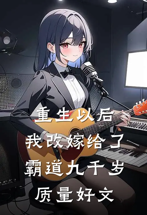 重生以后，我改嫁给了霸道九千岁质量好文