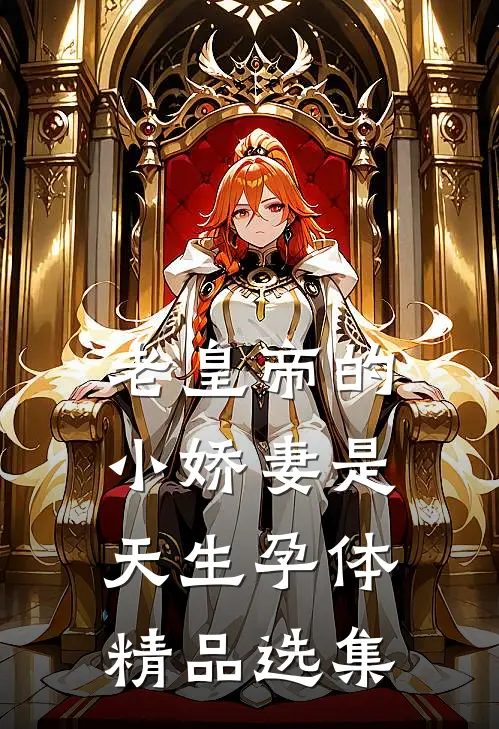 老皇帝的小娇妻是天生孕体精品选集