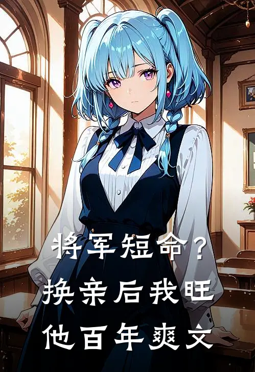 将军短命？换亲后我旺他百年爽文