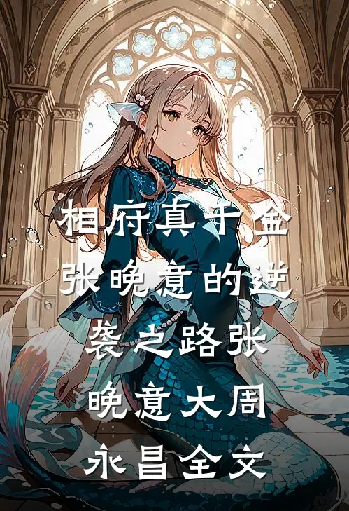 相府真千金张晚意的逆袭之路张晚意大周永昌全文
