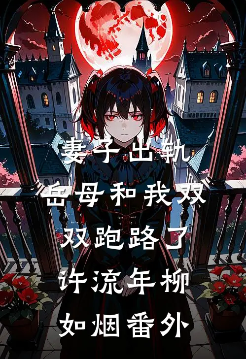 妻子出轨，岳母和我双双跑路了许流年柳如烟番外