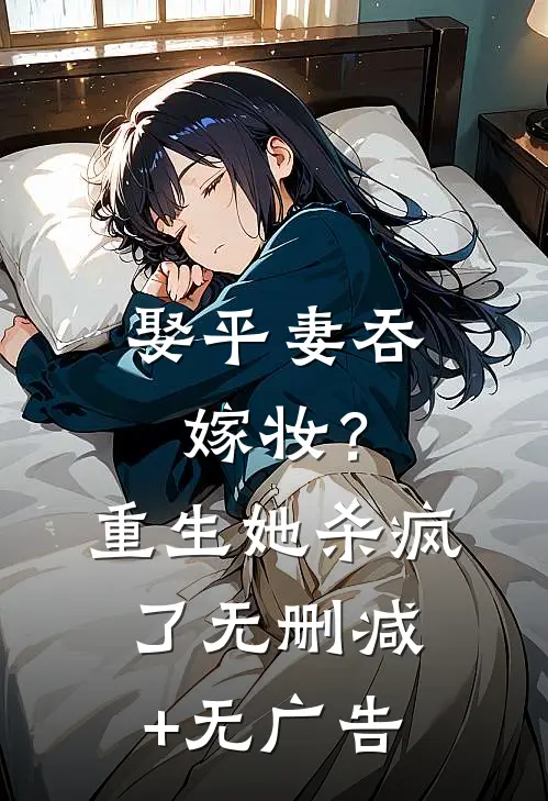 娶平妻吞嫁妆？重生她杀疯了无删减+无广告