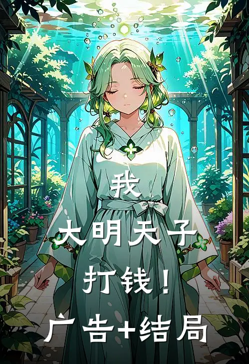 我，大明天子，打钱！广告+结局