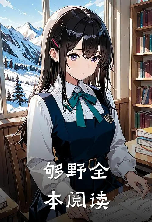够野全本阅读