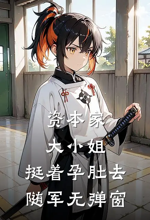 资本家大小姐，挺着孕肚去随军无弹窗