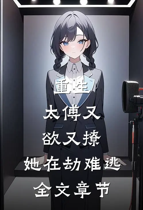 重生：太傅又欲又撩，她在劫难逃全文章节