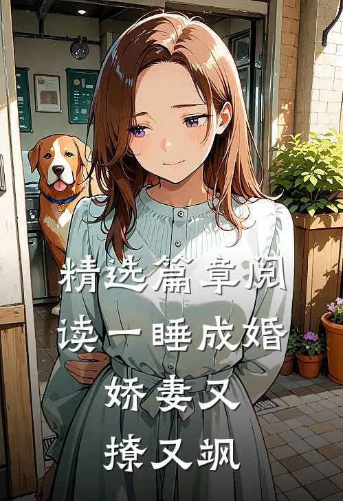 精选篇章阅读一睡成婚：娇妻又撩又飒