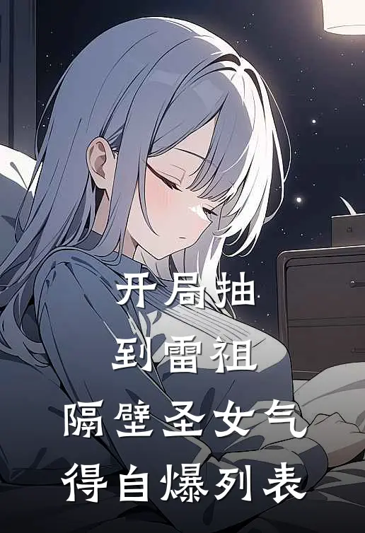 开局抽到雷祖，隔壁圣女气得自爆列表