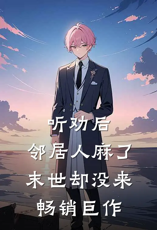 听劝后，邻居人麻了，末世却没来畅销巨作