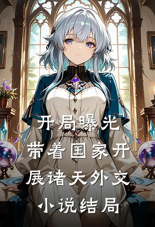 开局曝光，带着国家开展诸天外交小说结局