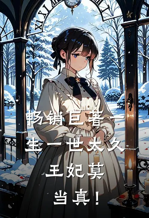 畅销巨著一生一世太久，王妃莫当真！