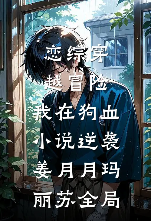 恋综穿越冒险：我在狗血小说逆袭姜月月玛丽苏全局