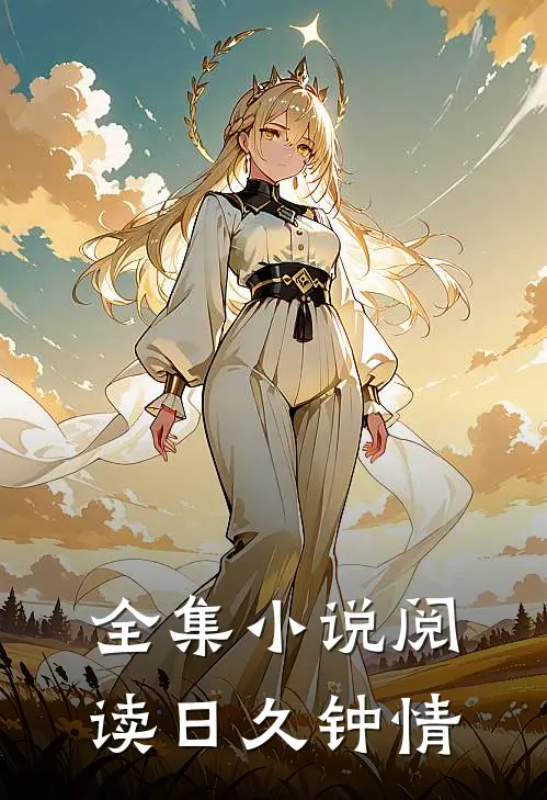 全集小说阅读日久钟情