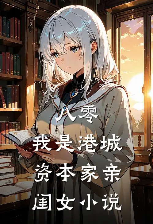 八零：我是港城资本家亲闺女小说