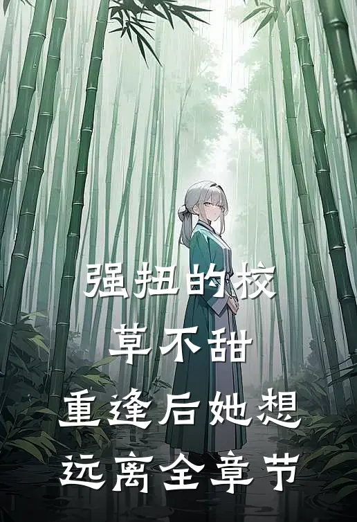 强扭的校草不甜，重逢后她想远离全章节